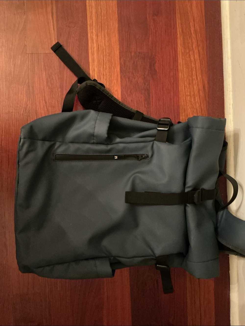 Stubble & Co Roll Top 20L